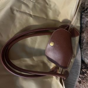 Longchamp le pliage Large